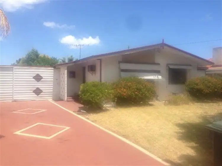 Second view of Homely house listing, 6 Mildmay Street, Balga WA 6061