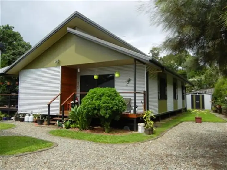 69-71 Golden Street, Goldsborough QLD 4865