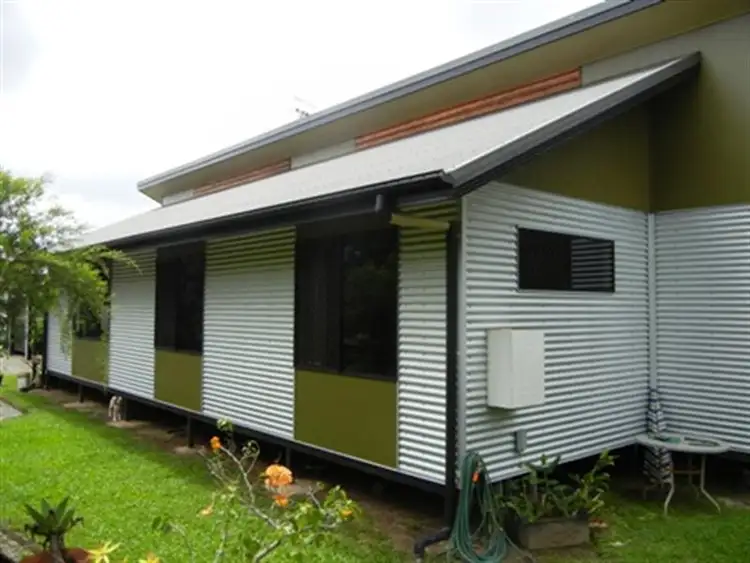 Fourth view of Homely house listing, 69-71 Golden Street, Goldsborough QLD 4865