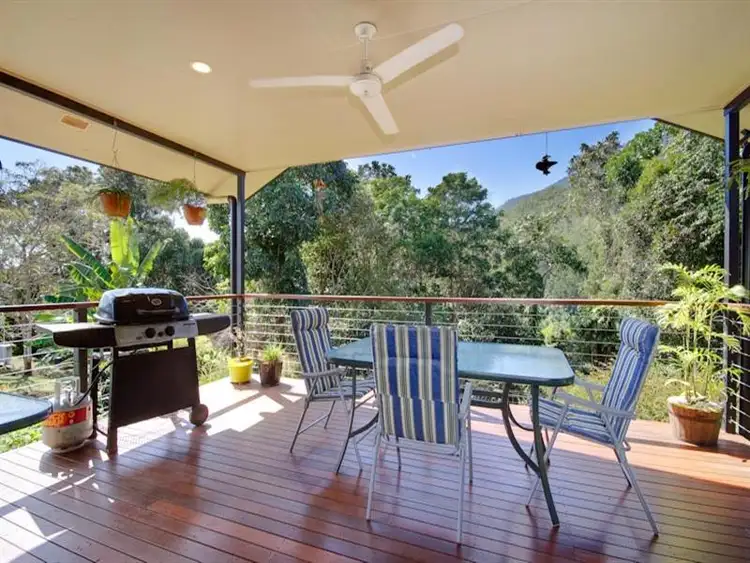 Sixth view of Homely house listing, 69-71 Golden Street, Goldsborough QLD 4865