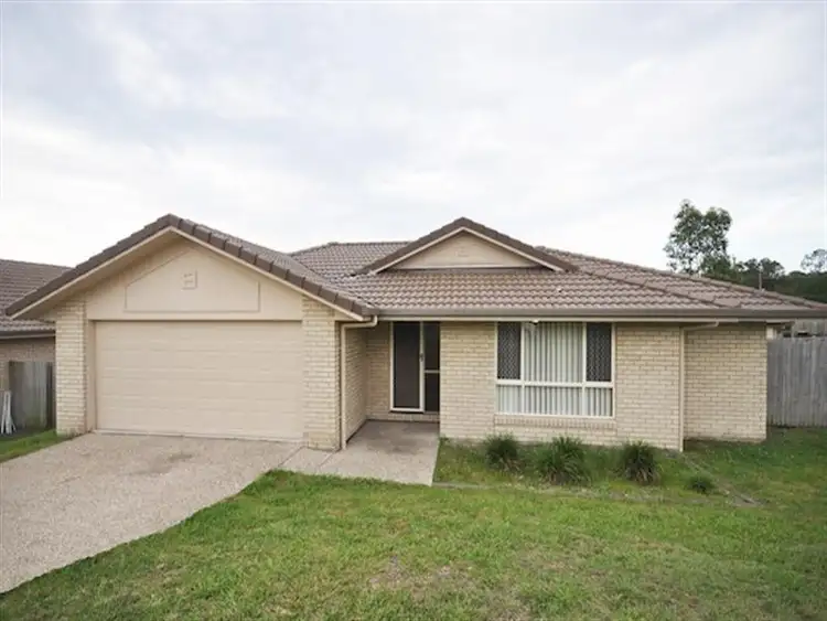 81 Tibrogargan Drive, Narangba QLD 4504