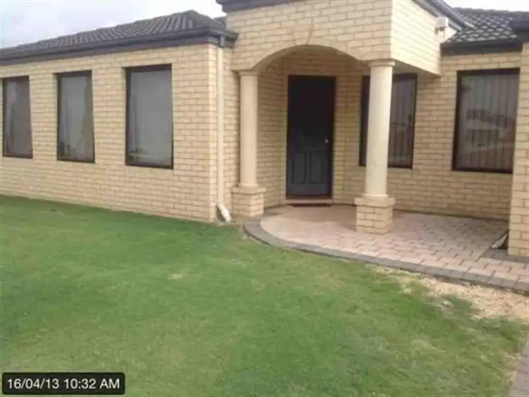 Second view of Homely house listing, 25 Samuel Loop, Canning Vale WA 6155