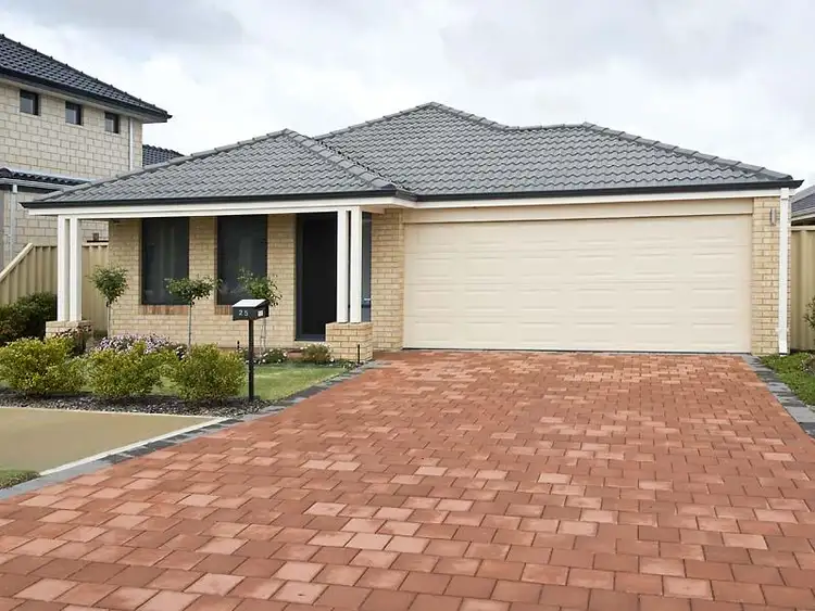 Fifth view of Homely house listing, 25 Turtledove Road, Forrestdale WA 6112