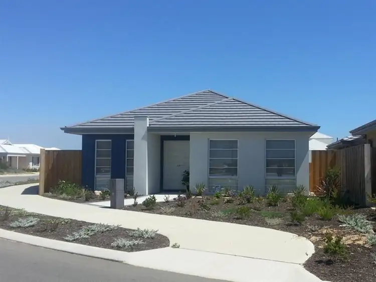 Main view of Homely house listing, 9 Firewood Vista, Yanchep WA 6035