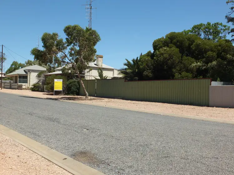 Main view of Homely house listing, 6 & 6A Ireland Street, Wallaroo SA 5556