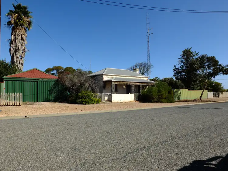 Second view of Homely house listing, 6 & 6A Ireland Street, Wallaroo SA 5556