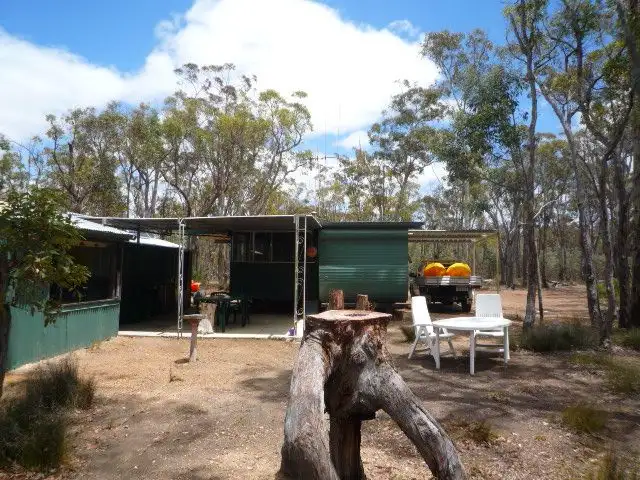 Second view of Homely land listing, Lot 490 Fisher Road, Kendenup WA 6323