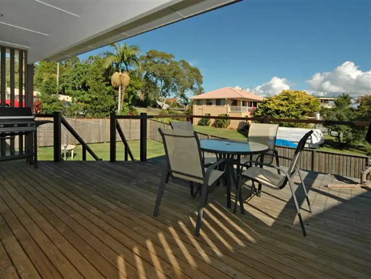 5 Walter Crescent, Banora Point NSW 2486