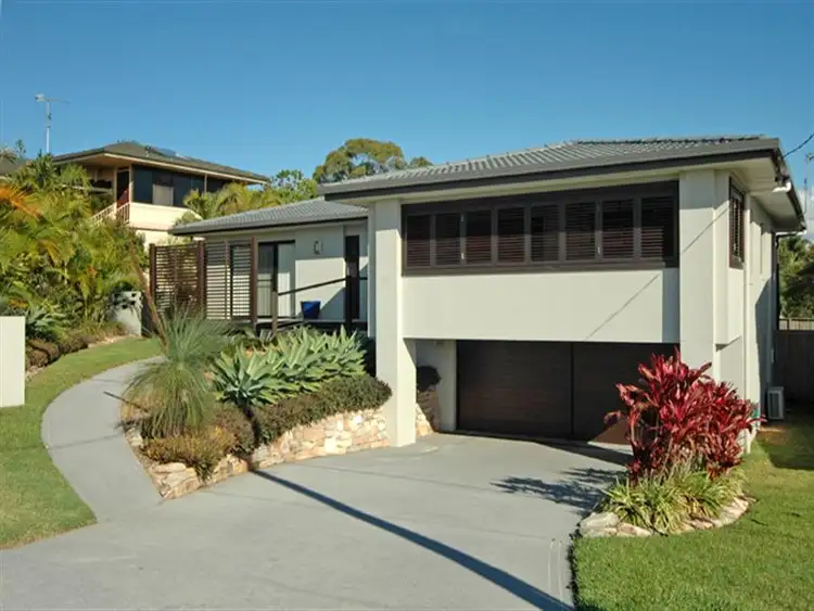 Second view of Homely house listing, 5 Walter Crescent, Banora Point NSW 2486