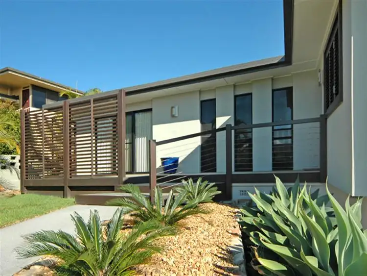 Third view of Homely house listing, 5 Walter Crescent, Banora Point NSW 2486