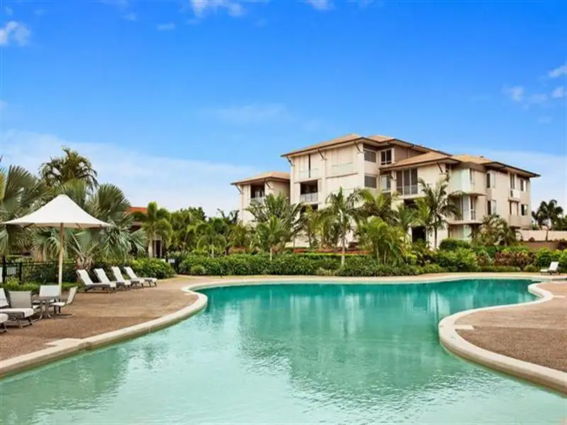 Main view of Homely apartment listing, 1766 Rialto Quay Drive, Stillwater Apartments, Hope Island QLD 4212