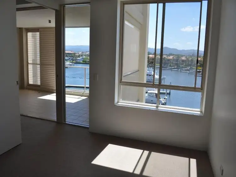 Fifth view of Homely apartment listing, 1766 Rialto Quay Drive, Stillwater Apartments, Hope Island QLD 4212