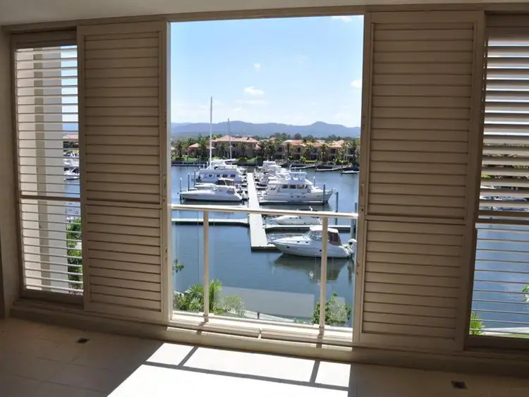 Seventh view of Homely apartment listing, 1766 Rialto Quay Drive, Stillwater Apartments, Hope Island QLD 4212