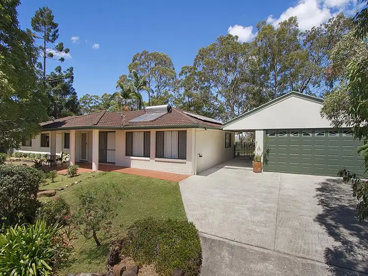 70 Cooberrie Street, Cornubia QLD 4130