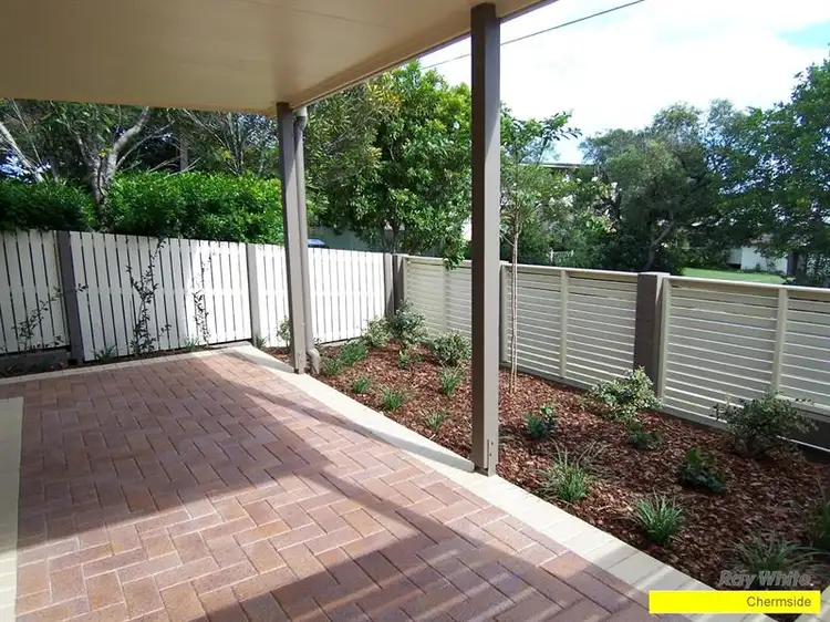 Third view of Homely townhouse listing, 1/44 Norman Drive, Chermside QLD 4032