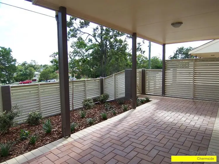 Fourth view of Homely townhouse listing, 1/44 Norman Drive, Chermside QLD 4032