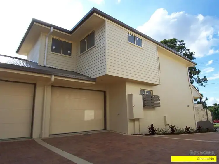 Fifth view of Homely townhouse listing, 1/44 Norman Drive, Chermside QLD 4032
