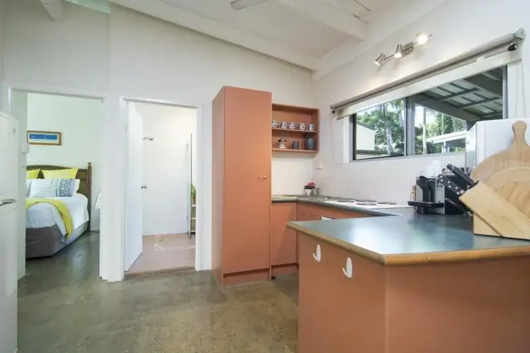 Third view of Homely apartment listing, 6/48 Mudlo Street, Port Douglas QLD 4877