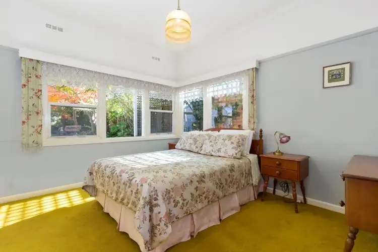 Sixth view of Homely house listing, 6 Ford Street, Ringwood VIC 3134