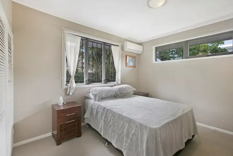Sixth view of Homely house listing, 2/96 Bride Street, Wynnum QLD 4178