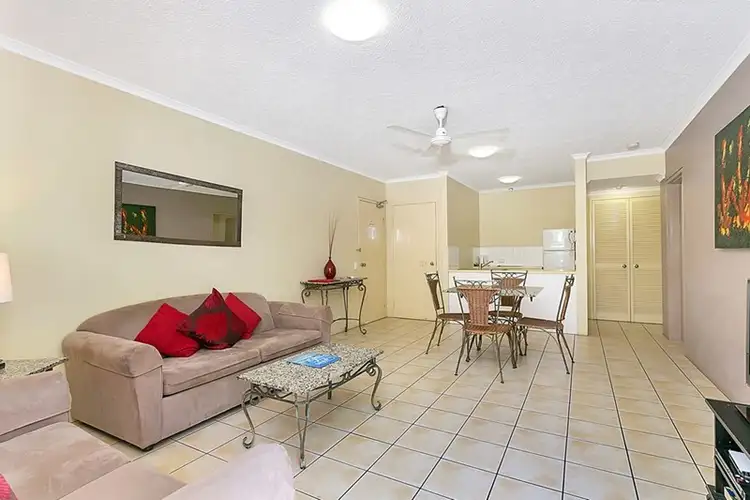 Second view of Homely unit listing, 61/129 Oleander Street, Holloways Beach QLD 4878