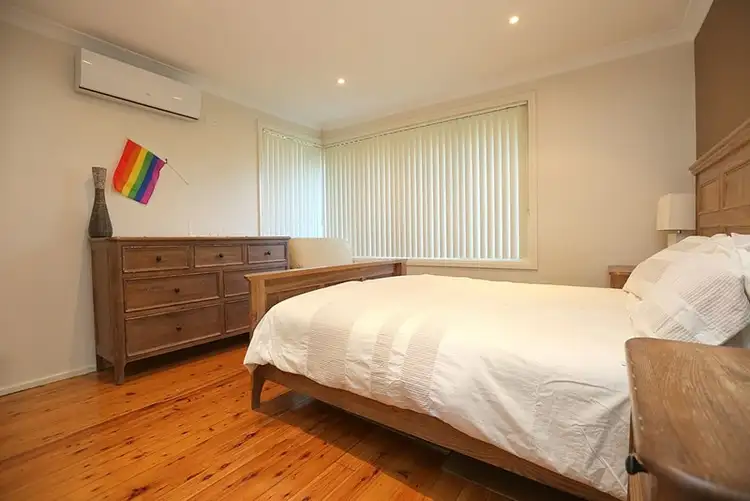 Seventh view of Homely house listing, 1 Forshaw Avenue, Chester Hill NSW 2162