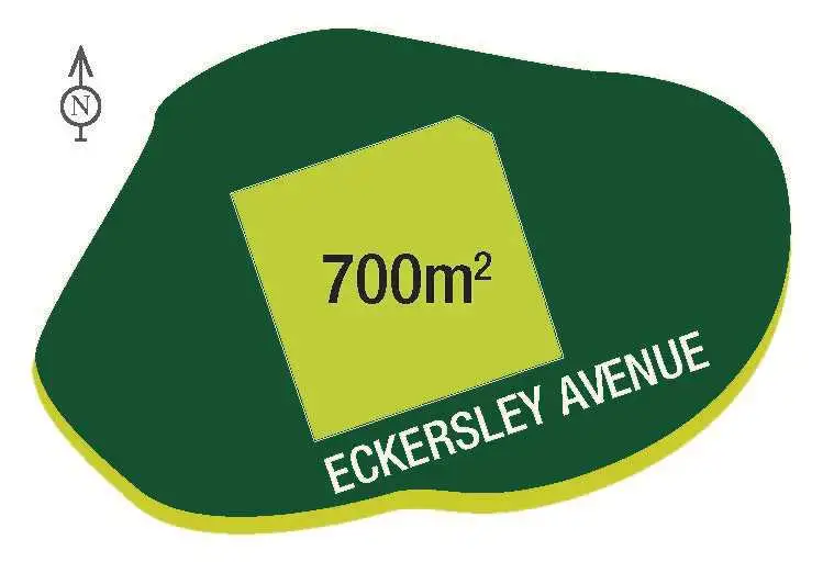 Second view of Homely land listing, 57a Eckersley Avenue, Buderim QLD 4556
