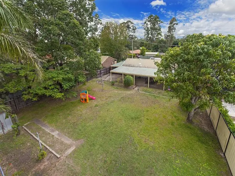 21 Cracow Street, Camira QLD 4300