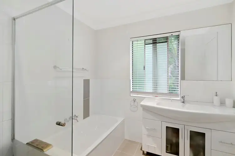 Third view of Homely unit listing, 54/3 Clancy Court, Tugun QLD 4224