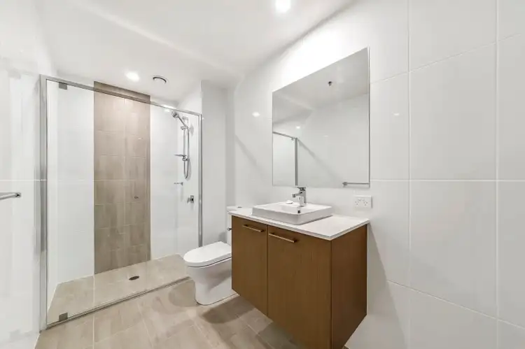 Seventh view of Homely apartment listing, 91/7 Irving Street, Phillip ACT 2606