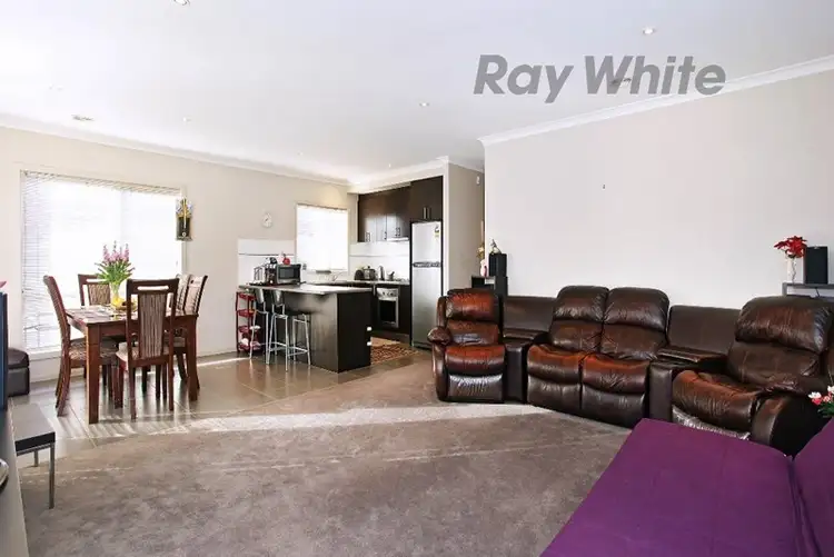 Fifth view of Homely house listing, 16 Bliss Street, Point Cook VIC 3030