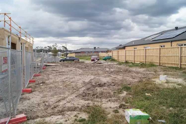 Third view of Homely land listing, 2 Barrow Court, Officer VIC 3809