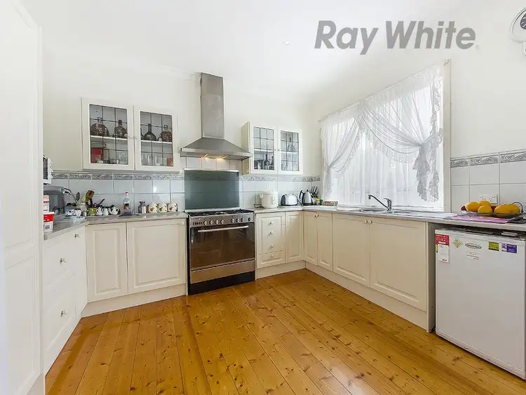 Fourth view of Homely house listing, 48 Beaver Street, St Albans VIC 3021