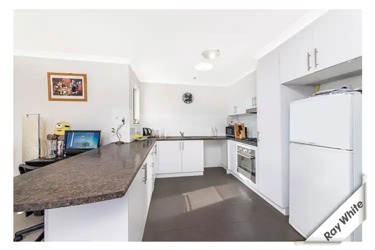 Second view of Homely house listing, 10 John James Loop, Macgregor ACT 2615