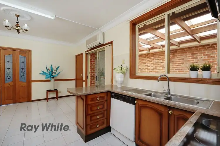 Fourth view of Homely villa listing, 3/64-66 Falconer Street, West Ryde NSW 2114