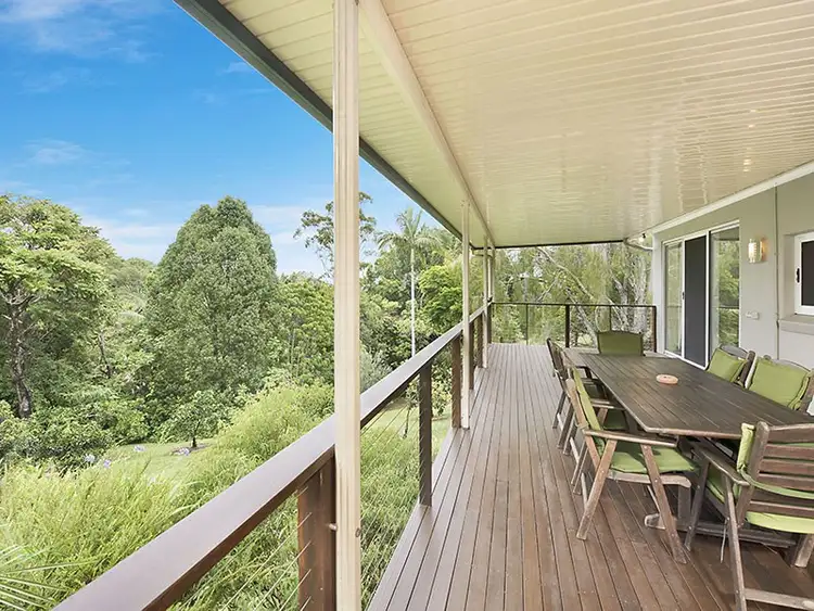 Second view of Homely house listing, 27 Glenmount Road, Mons QLD 4556