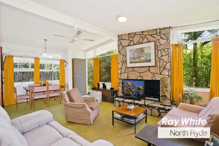 Second view of Homely house listing, 19 Fox Road, East Ryde NSW 2113