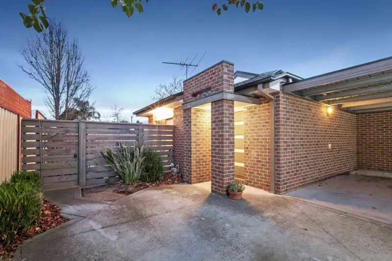 Main view of Homely unit listing, 4/159 Rathcown Road, Reservoir VIC 3073
