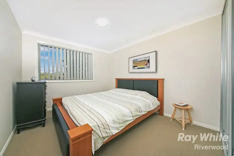 Sixth view of Homely townhouse listing, 3/16 Basil Street, Riverwood NSW 2210