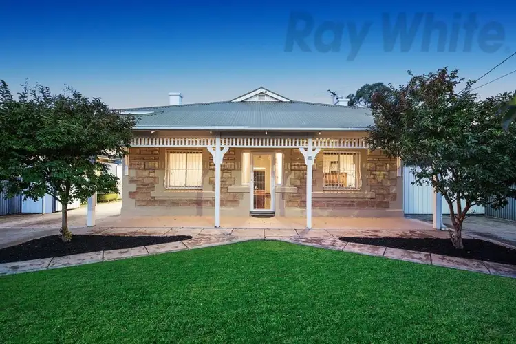 25 Main Street, Beverley SA 5009