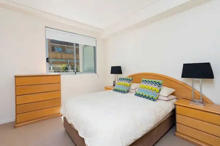 Third view of Homely unit listing, 3302/1 Nield Avenue, Greenwich NSW 2065