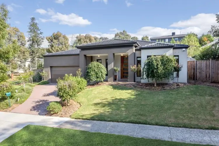 Second view of Homely house listing, 19 Brownlow Drive, Diamond Creek VIC 3089