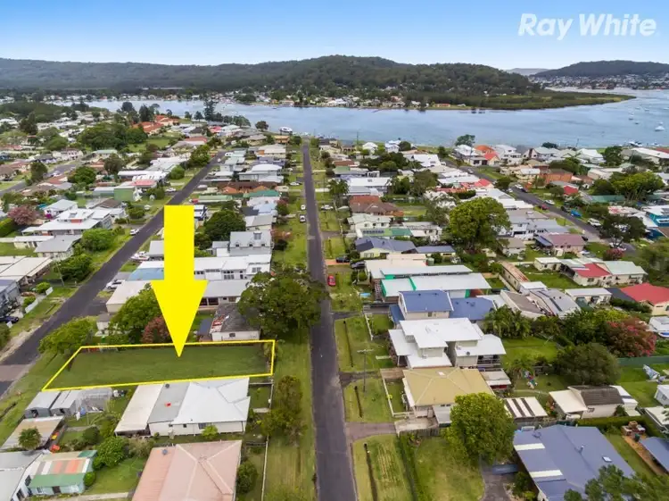 43 Davis Avenue, Davistown NSW 2251