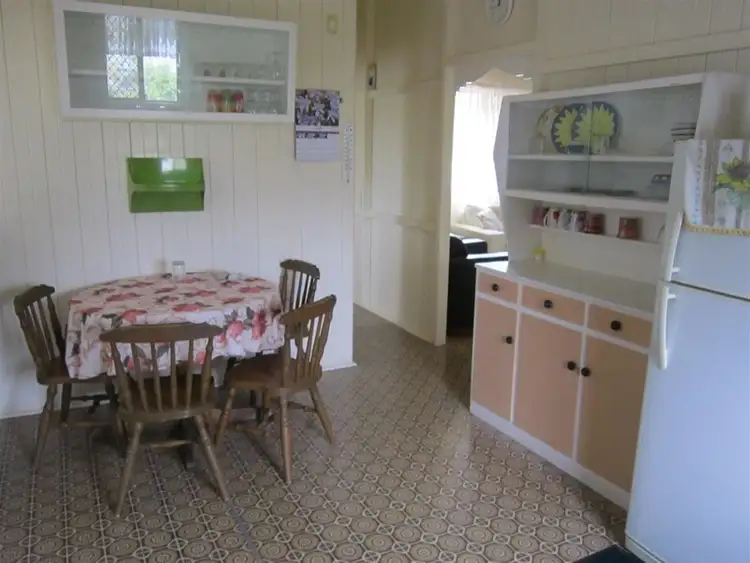 Fourth view of Homely house listing, 4 Chenery Street, Mount Morgan QLD 4714