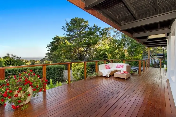 Third view of Homely house listing, 35 Bellbird Avenue, Kurrajong Heights NSW 2758