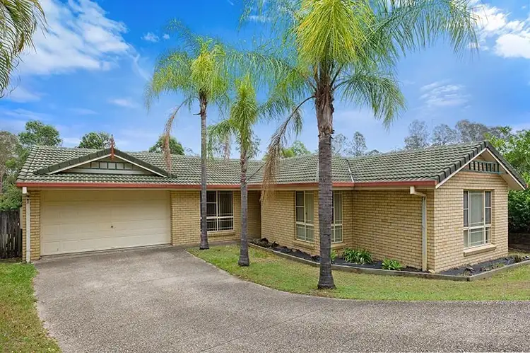 Main view of Homely house listing, 42 Zambesi Street, Riverhills QLD 4074