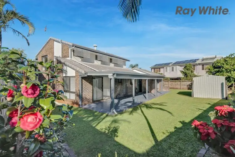 Fourth view of Homely house listing, 16 Waterford Crescent, Ormiston QLD 4160