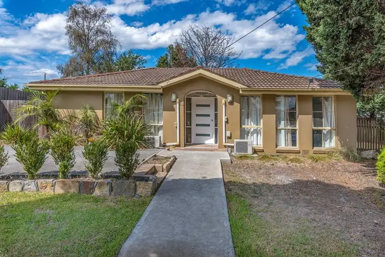 5 Merryn Close, Bundoora VIC 3083