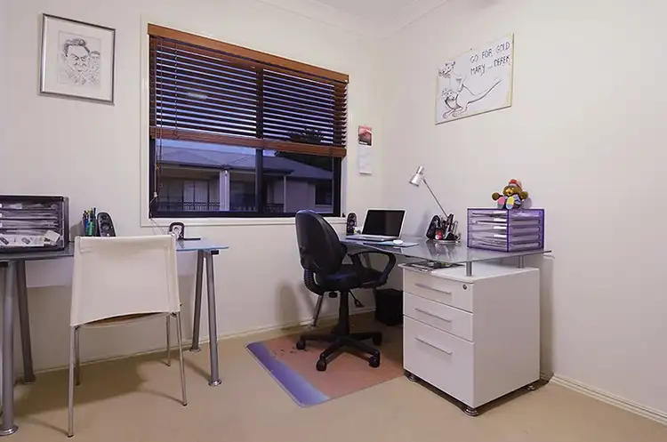 Fifth view of Homely townhouse listing, 1/29 Heather Street, Wilston QLD 4051