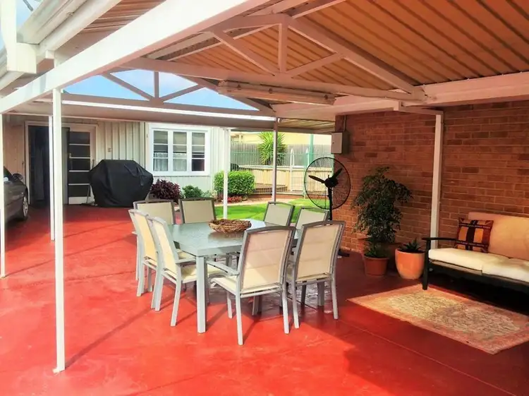 Sixth view of Homely house listing, 4 Hanks Way, Australind WA 6233
